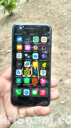 iPhone 8
